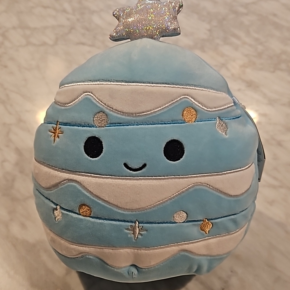 Keiko Squishmallows